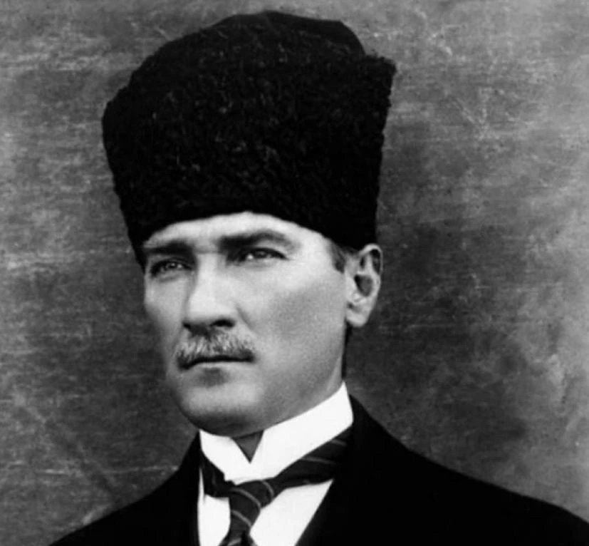 Η μυστική καταγωγή του Μουσταφά Κεμάλ – Τι δεν θέλουν να αποκαλυφθεί στη σημερινή Τουρκία